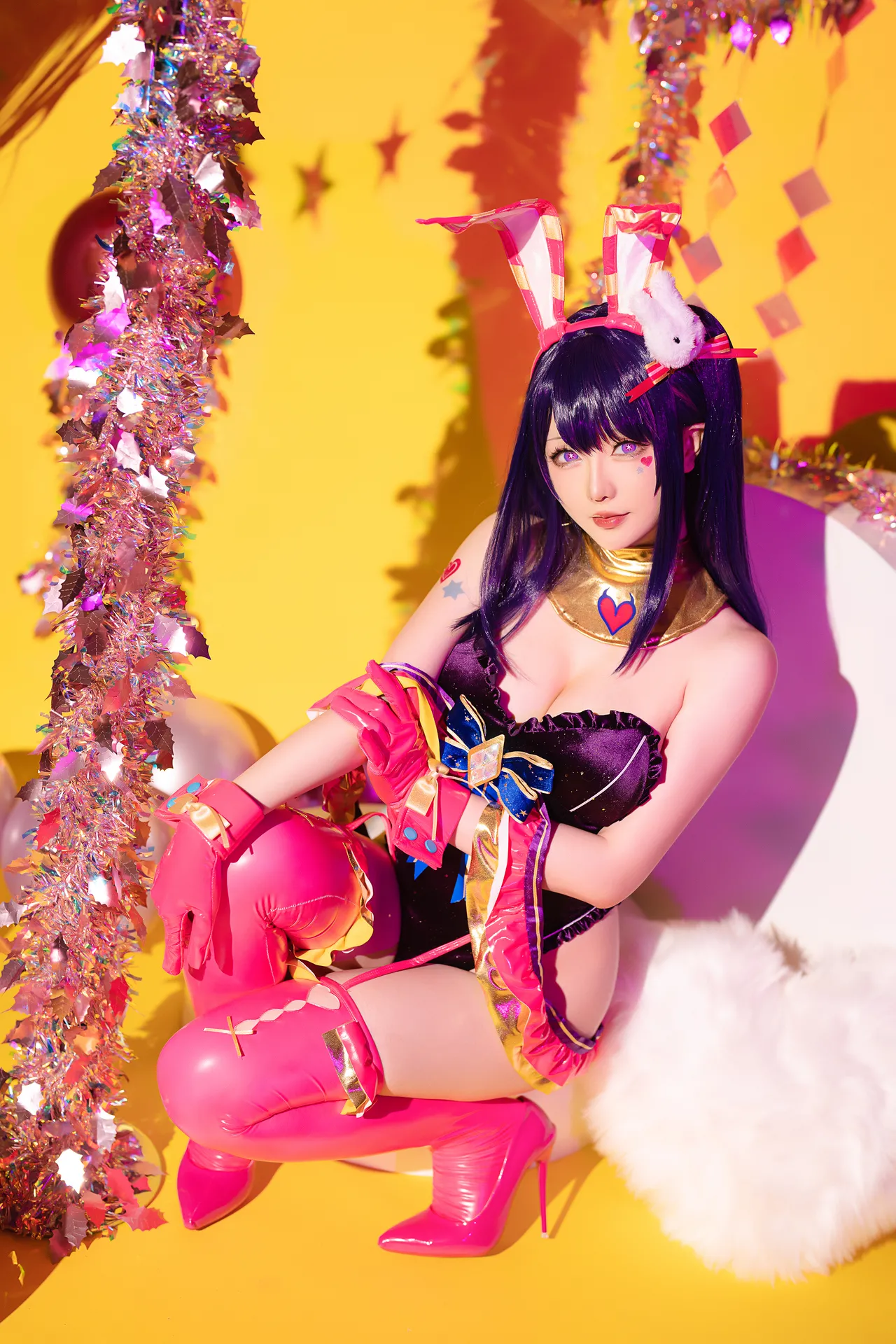 星之迟迟 - 2023-10-C（我推的孩子-星野爱同人）-erohere87.webp